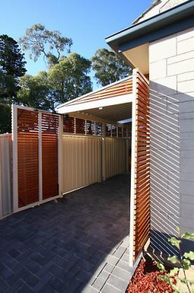 Carport Design Ideas aluminium carport design ideas by modern carport Carport Design Ideas By Softwoods Carport Design Ideas attached carport plan 047g 0023 Carport Design Ideas By Softwoods