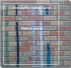 Graffiti Removal