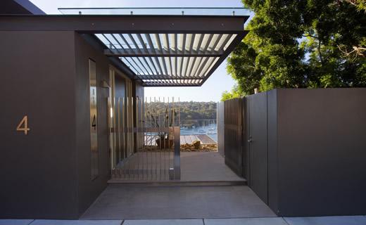 Entrance Designs by Castlepeake Consulting Pty Ltd