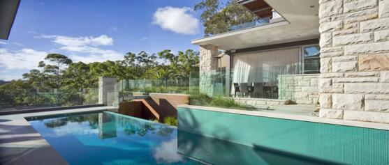 Spa Design Ideas by Castlepeake Consulting Pty Ltd