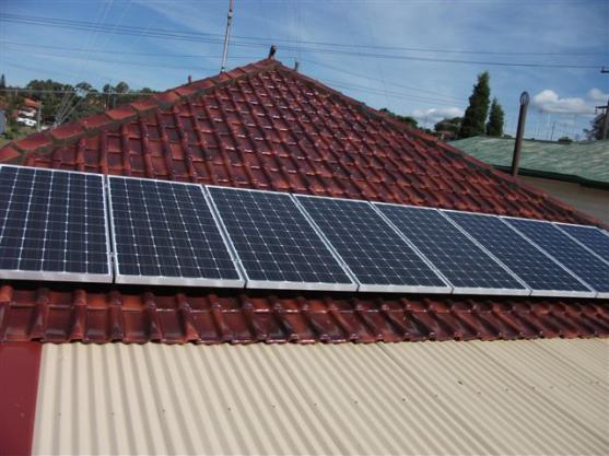 Roof Designs by The Modern Group