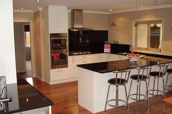 Kitchen Concepts