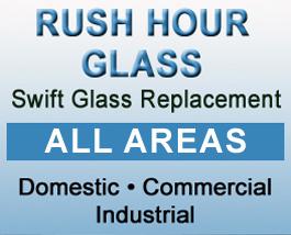 Rush Hour Glass
