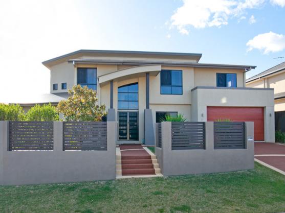 Fence Designs by ALISLAT