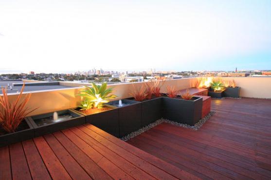 Water Feature Ideas by Tim Barnes Structural Landscaping