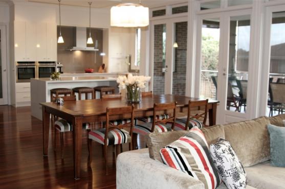 Dining Room Ideas by emme designs