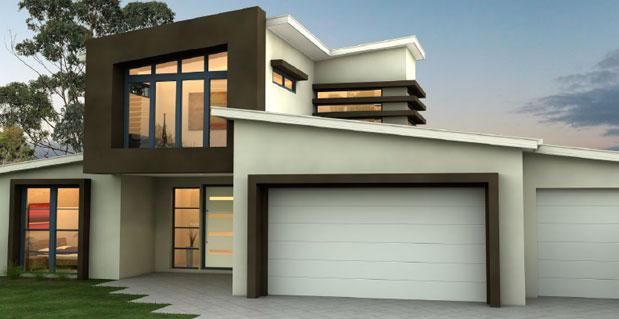 Custom Home Designs