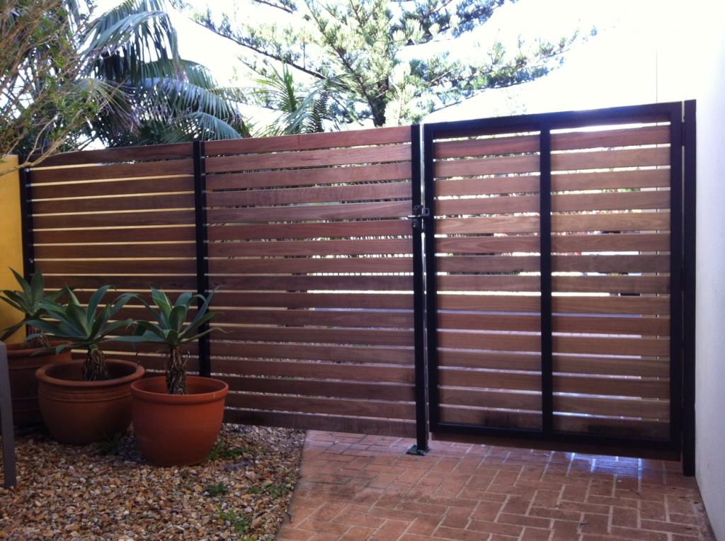 Fencing