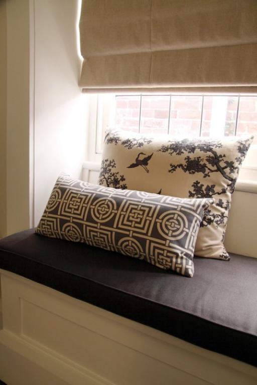 Window and Floor Coverings