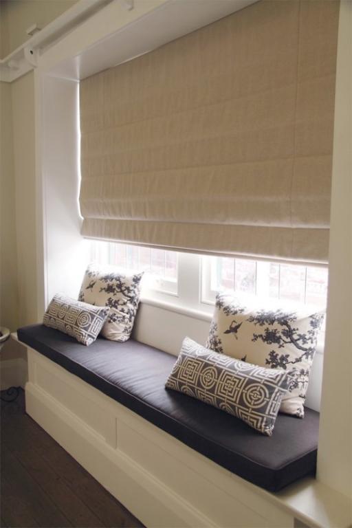 Window and Floor Coverings