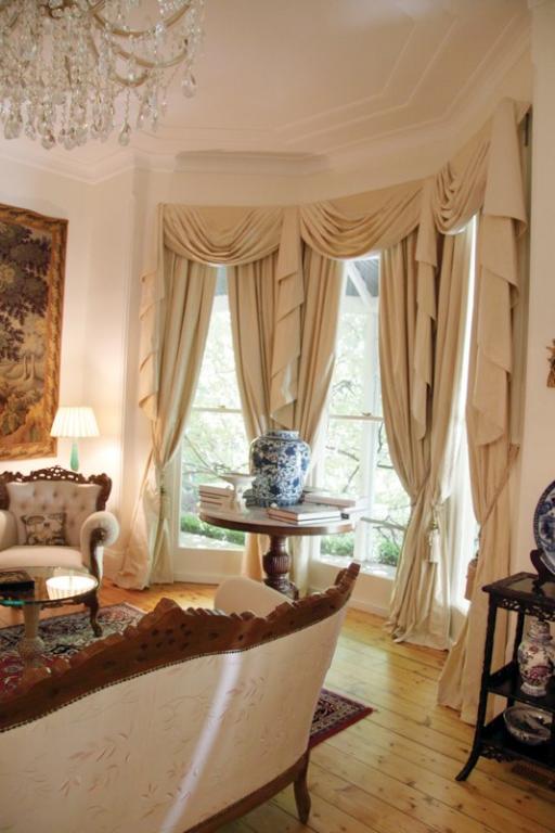 Window and Floor Coverings