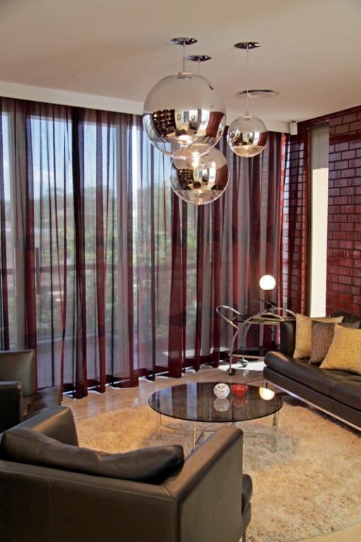 Window and Floor Coverings