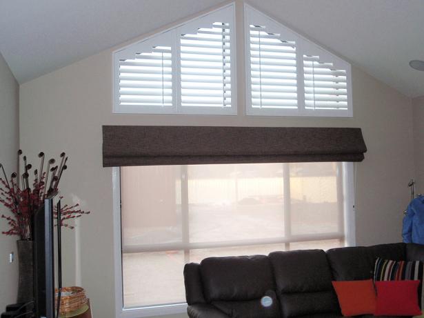 Holland Blinds