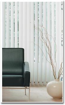 Vertical Blinds