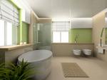 Bathroom Renovations