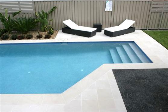 Spa Design Ideas by Freedom Pools Central Coast