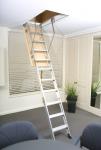 Attic Ladders
