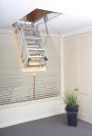 Attic Ladders