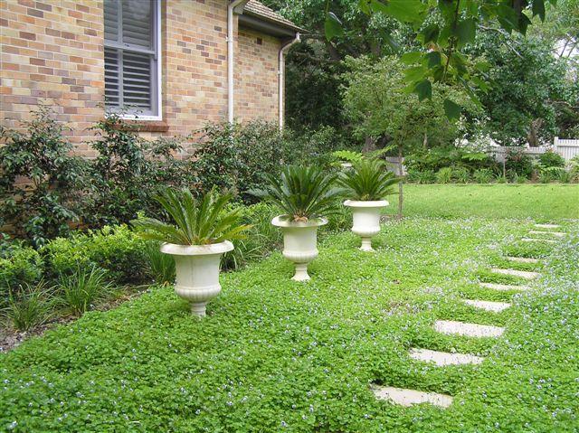 Garden Design