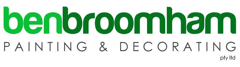 Ben Broomham Painting & Decorating