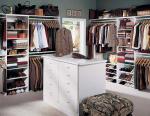 Wardrobes Internals