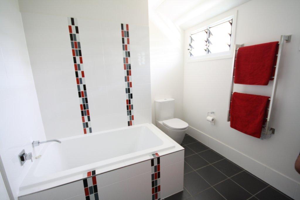Bathrooms