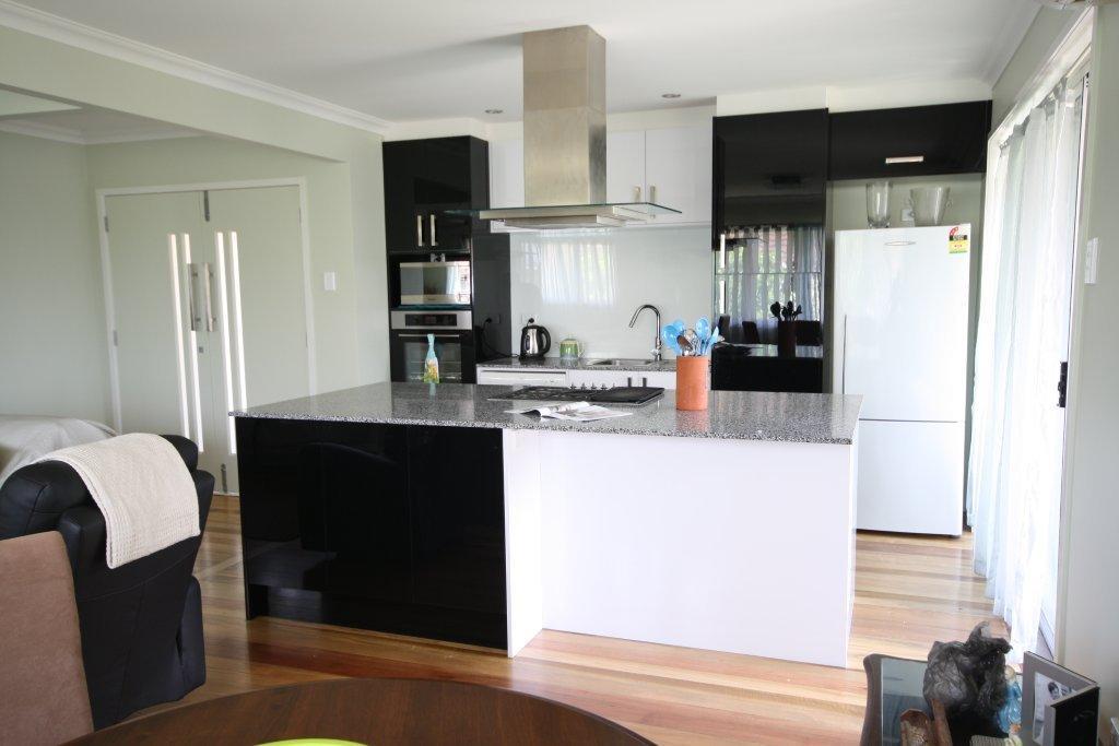 Kitchens
