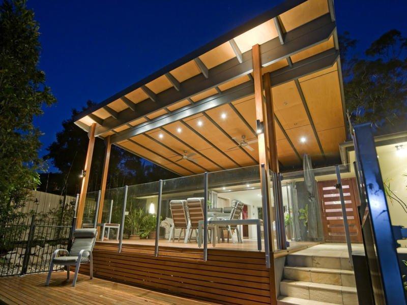 Decks & Patios
