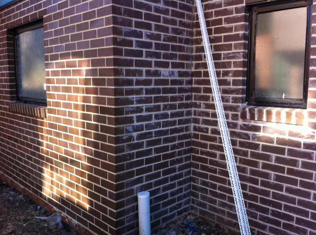 Our Work