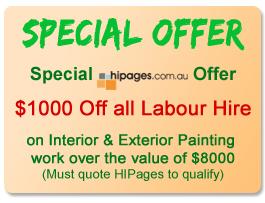 Special Offer
