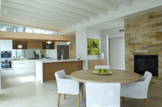 Dining Room Ideas by Beachwood Designs Pty Ltd