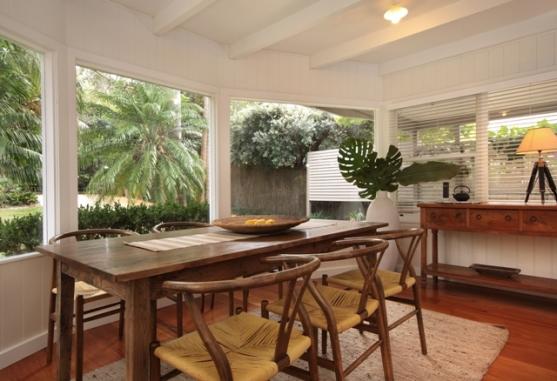 Dining Room Ideas by Beachwood Designs Pty Ltd