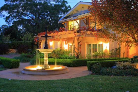 Water Feature Ideas by Distinctive