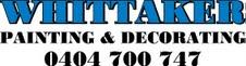 Whittaker Painting & Decorating