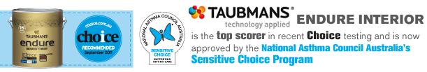 Taubmans