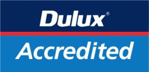 Dulux Accredited