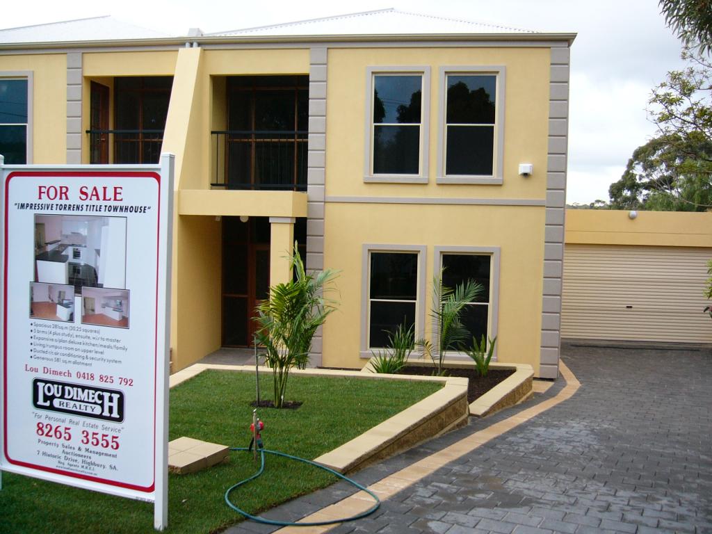 New Designer Homes