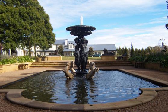 Water Feature Ideas by Auscape Landscape Solutions