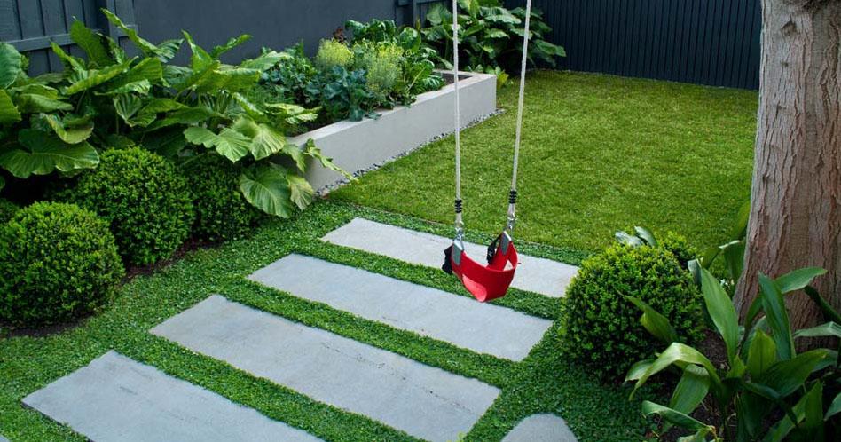 Brighton Garden
