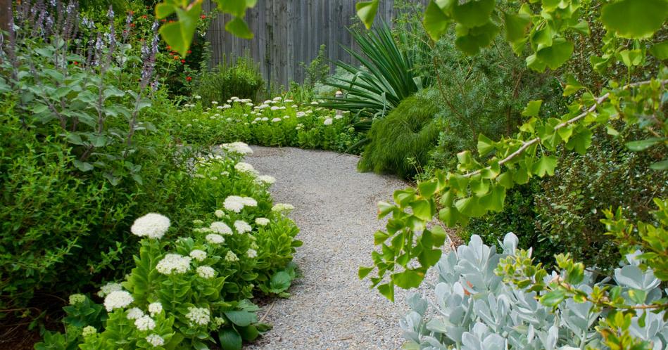 Sibilla�s Foliage Garden