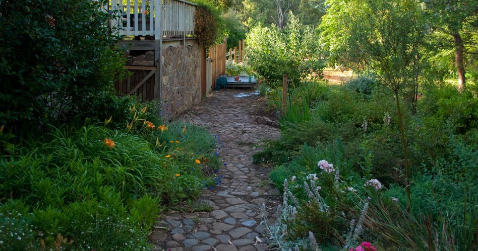 Country Garden