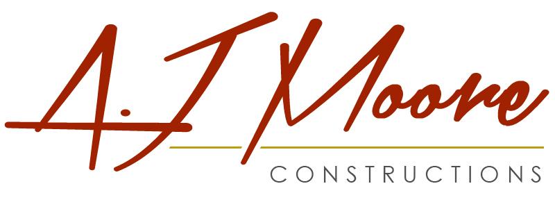 A J Moore Constructions