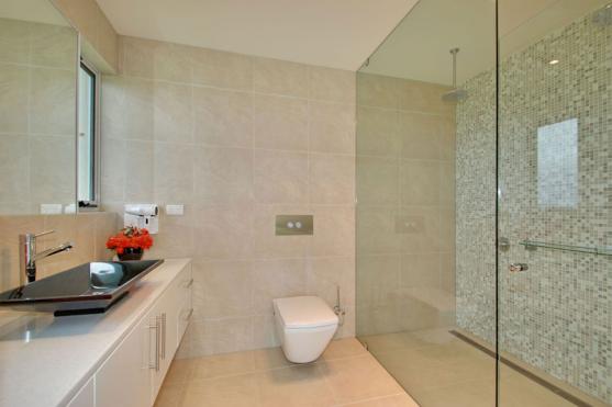 Bathroom Design Ideas by Brown Builders Pty Ltd