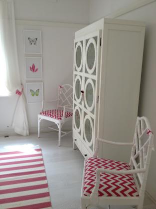 Kids Rooms by Kristy Lee Interiors