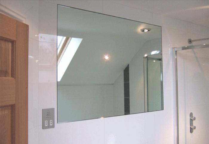 Glass & Glazing