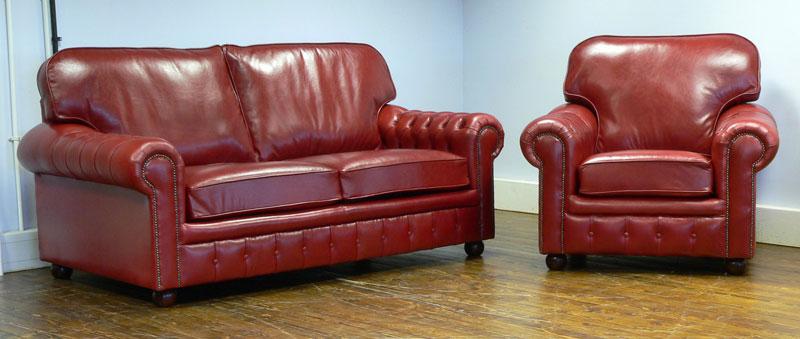 Art Deco Range