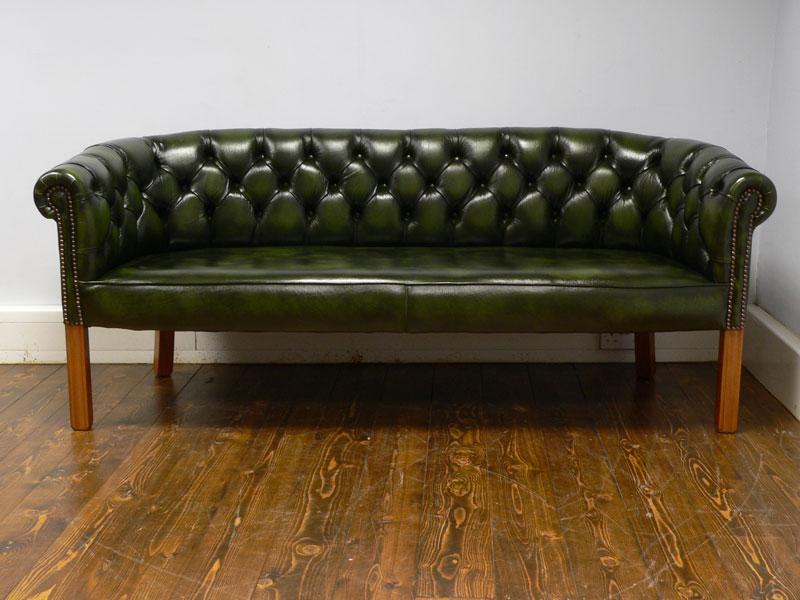 Tub & Wing Chair Range