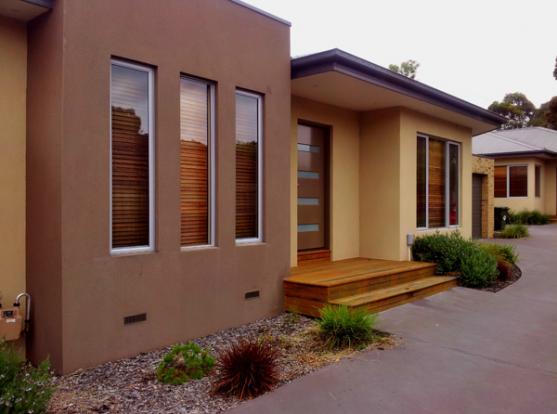 Entrance Designs by CDLS Constructions Pty Ltd