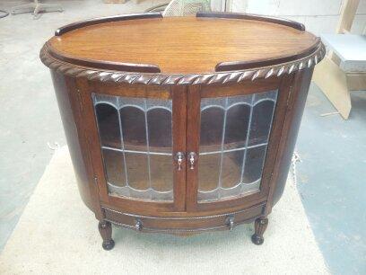 Antique Restoration