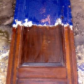 Coating Removal